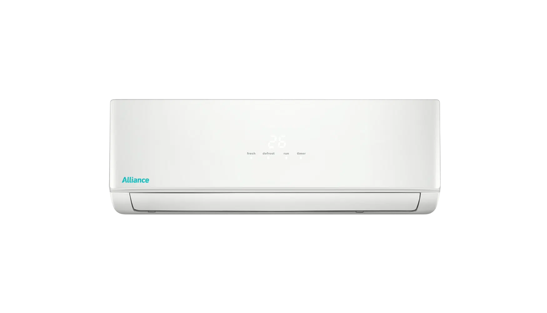 Alliance FOUS34 Fixed Speed 34 000 BTU
